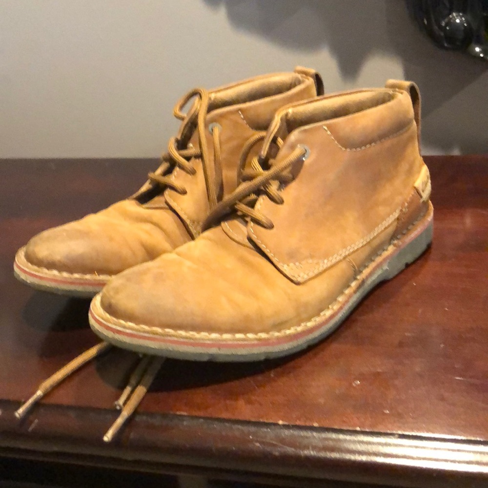 Men's boots